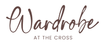 Wardrobe at the Cross logo